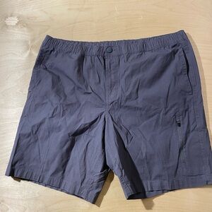 George Men’s Shorts XL (40-42) (LF)